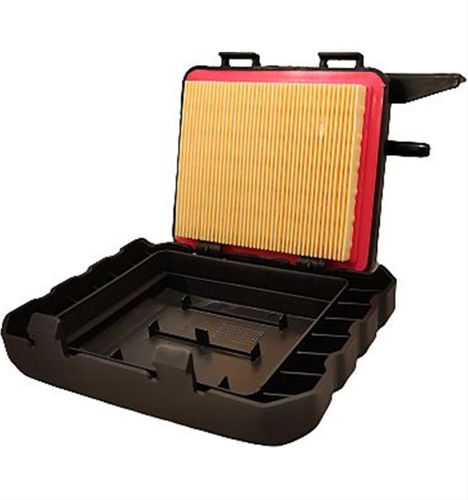 Luftfilterhus SA45, SA55, ST45, 118550737/0