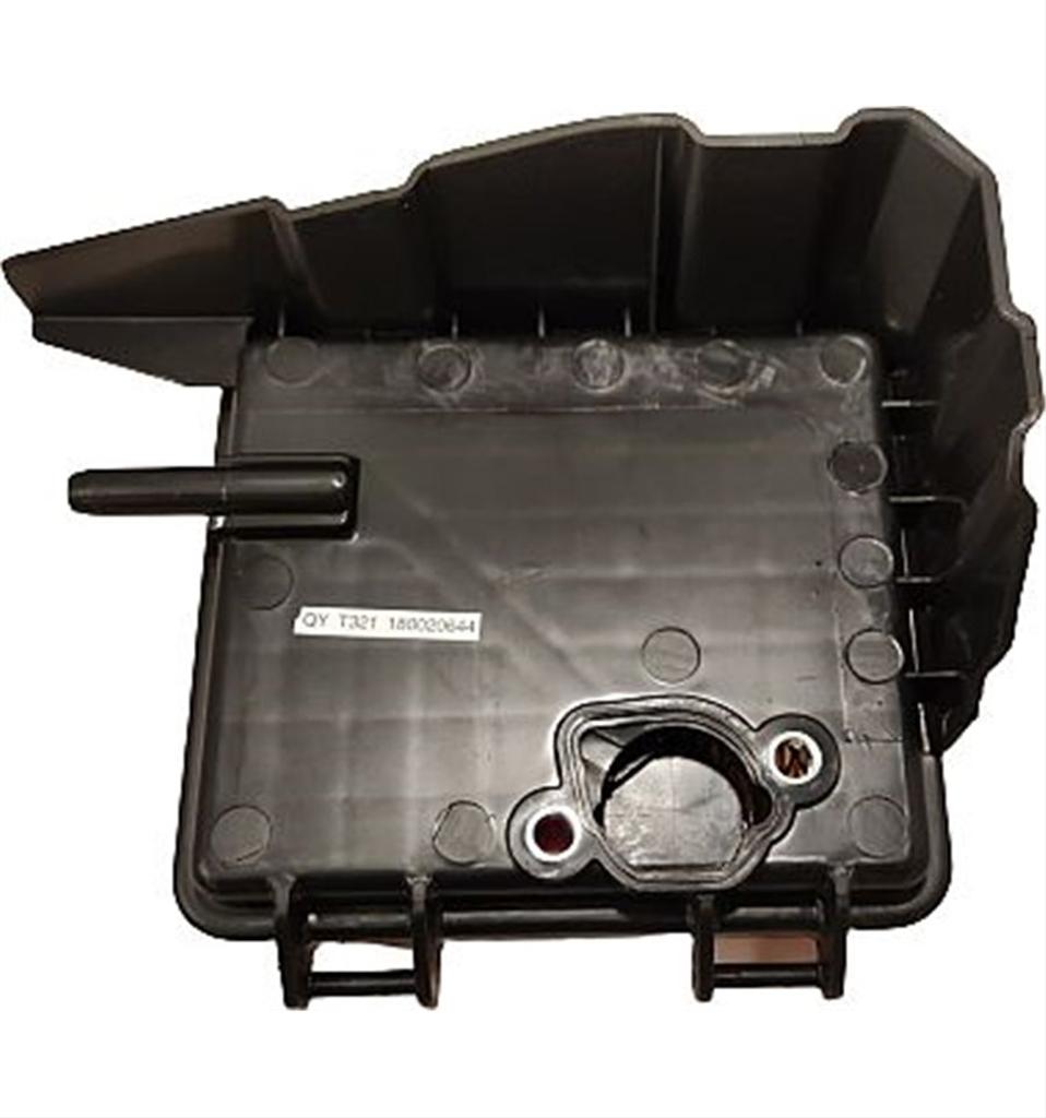 Luftfilterhus SA45, SA55, ST45, 118550737/0