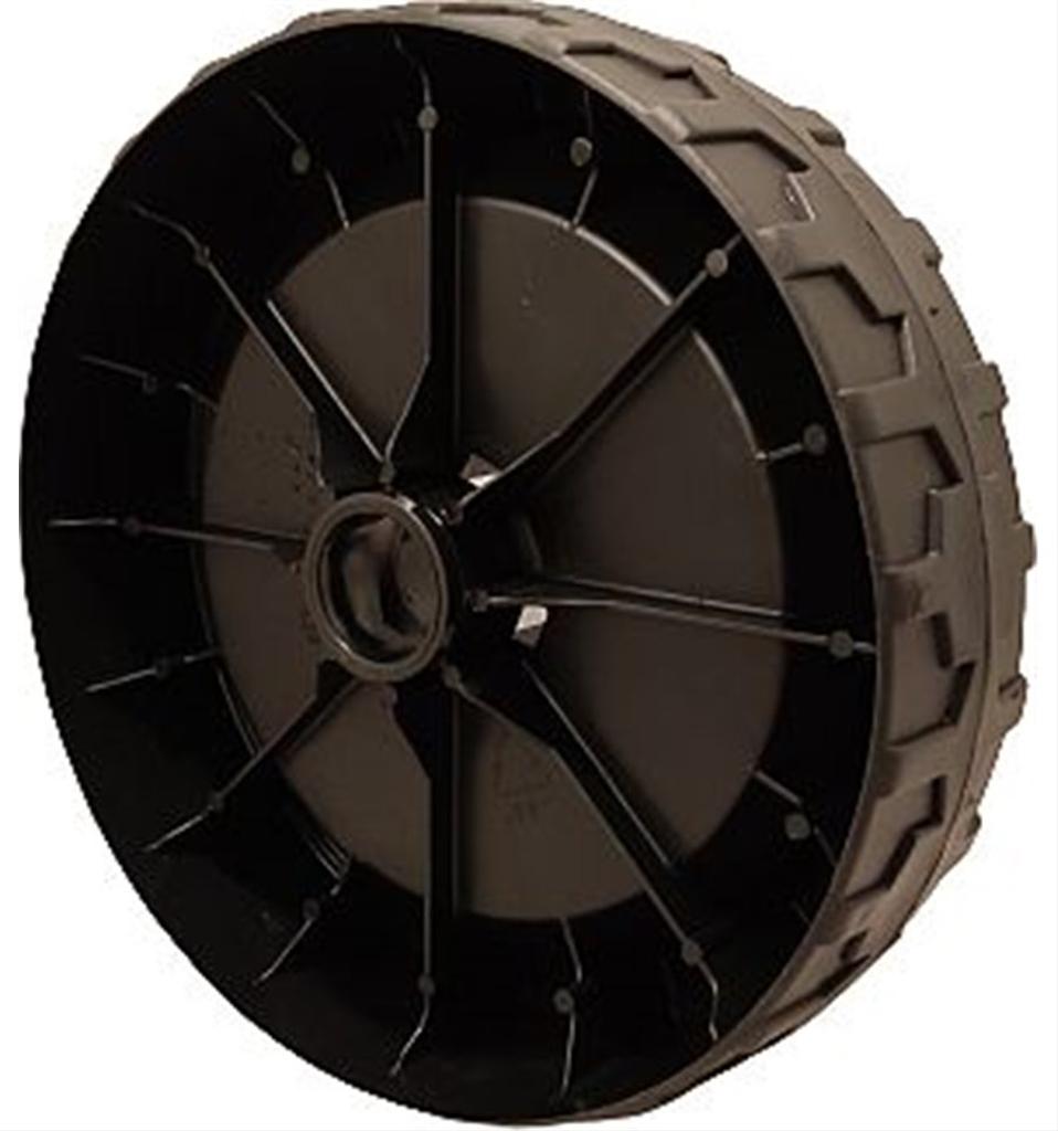 Hjul 190mm Collector 43, Collector 45, Multiclip 50, 322686092/0