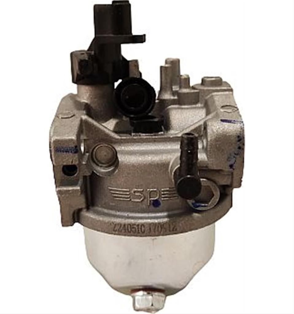 Stiga Förgasare RS100, RV100 OHV, 118550697/0