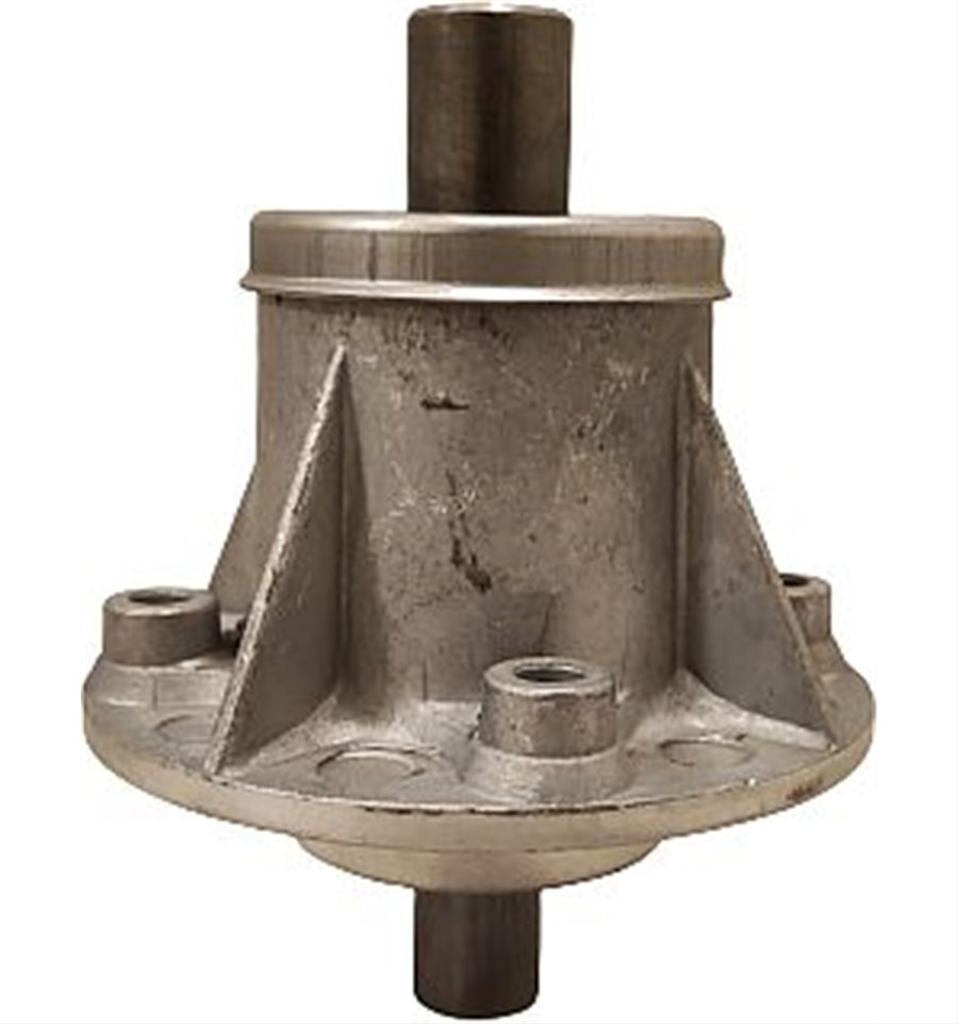 Lagerbox komplett Park 100M, 1134-2476-01