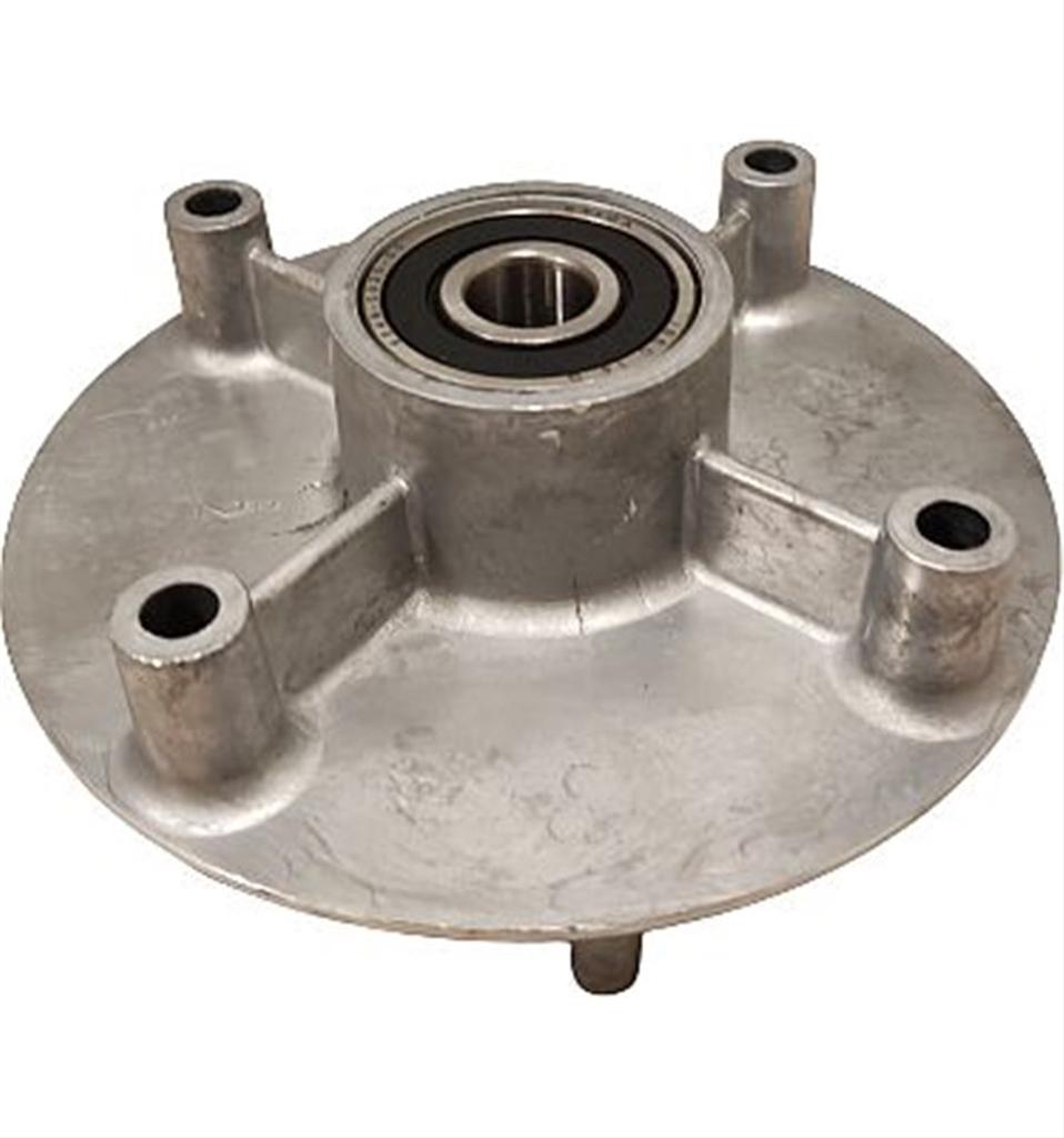 Lagerbox Park 95M, 107M, Villa 92M, 107M, Ready 92M, 107M, 1134-5049-01