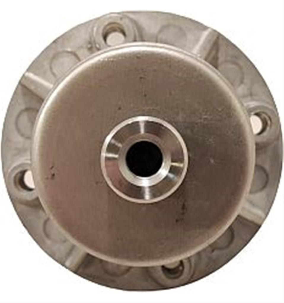 Lagerbox komplett Park 102M, 121M, Villa 85M, 102M, 1134-3696-02