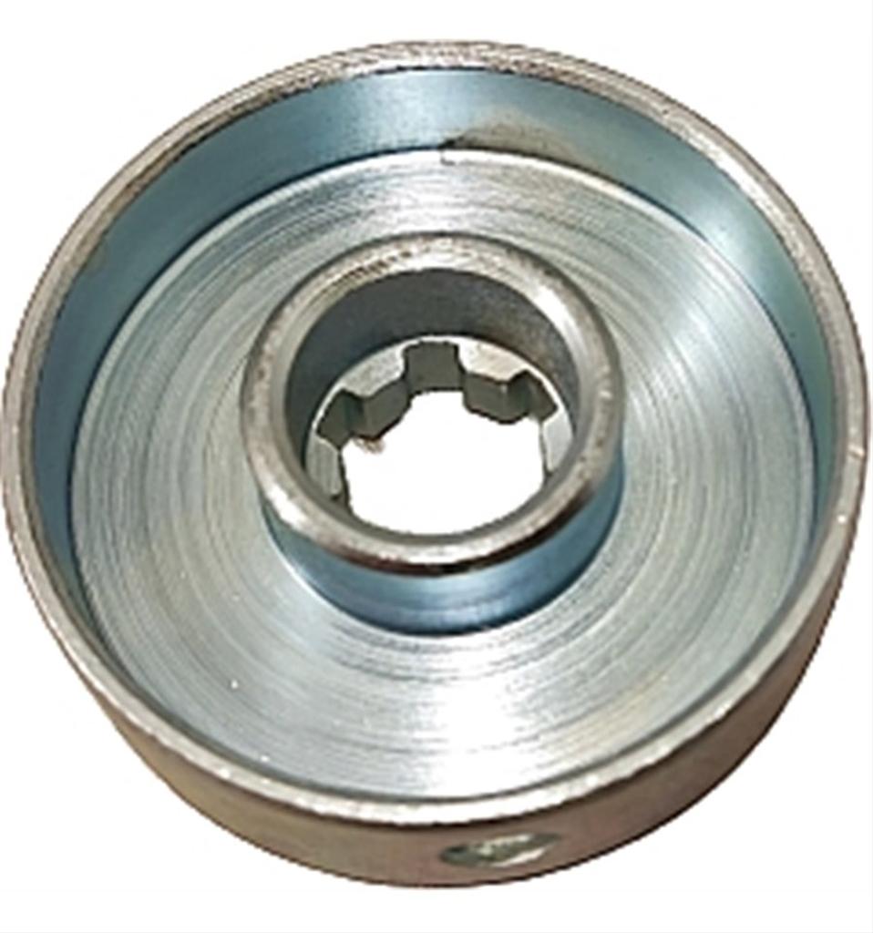 Ringmutter övre SB33, SB28, SB44, 123250002/0