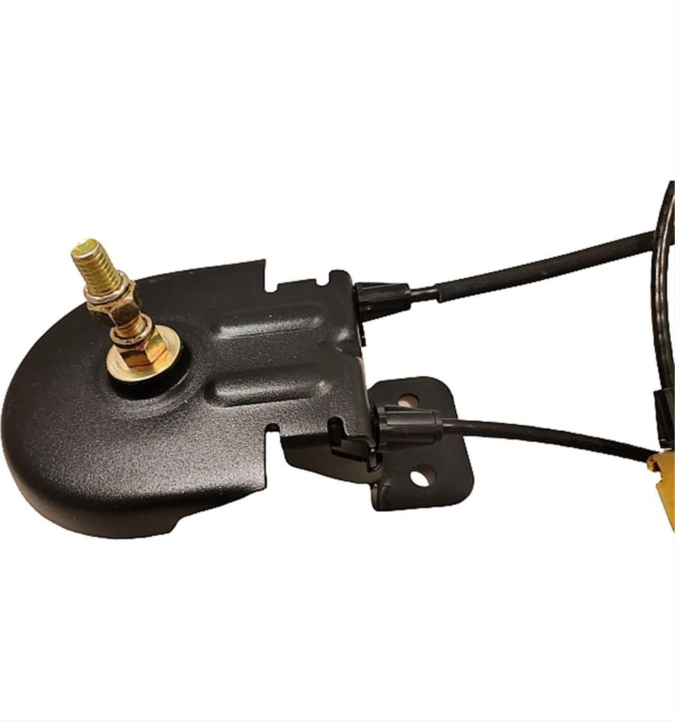 Reglagepaket snöslungor Husqvarna, Jonsered, McCulloch 5324282-72