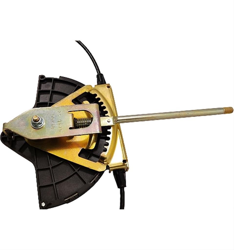 Reglagepaket snöslungor Husqvarna, Jonsered, McCulloch 5324282-72