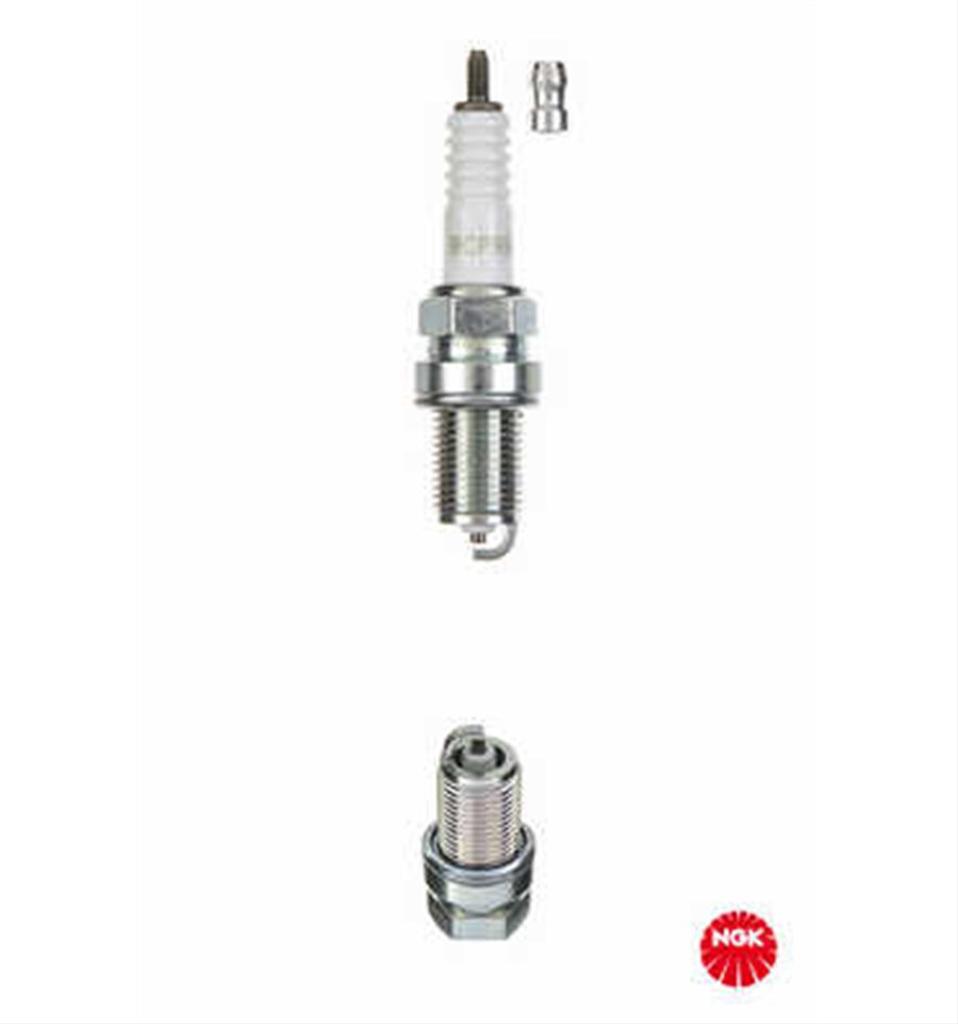 Tändstift NGK BCPR6E