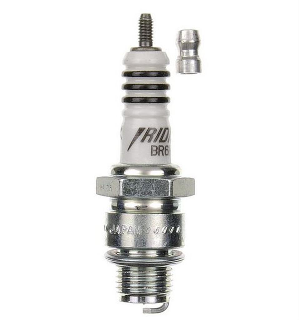 Tändstift NGK BR6HIX