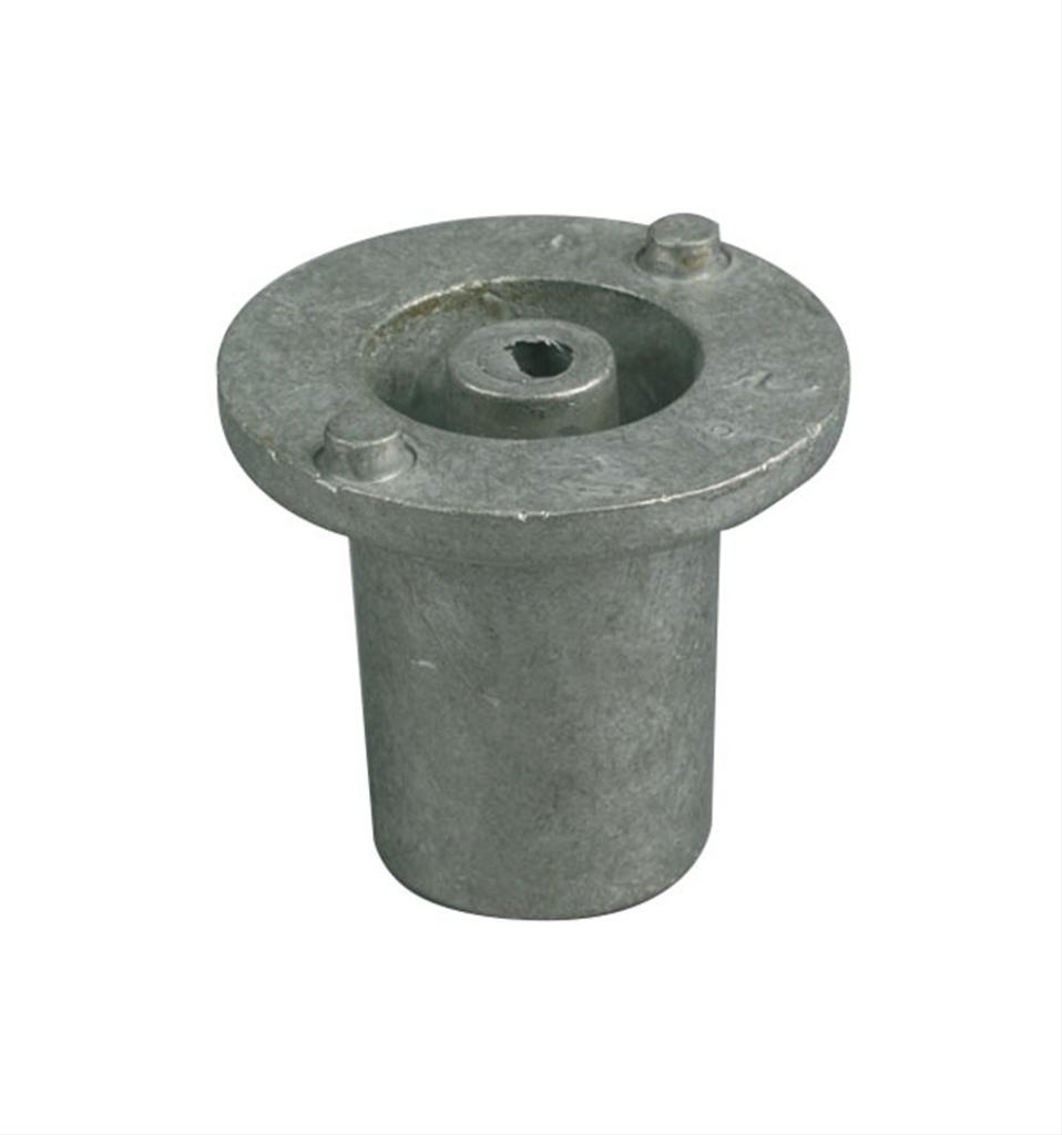 Knivfäste 22mm Stiga Multiclip 46S, 51S, Tornado 51S, 1111-9067-01