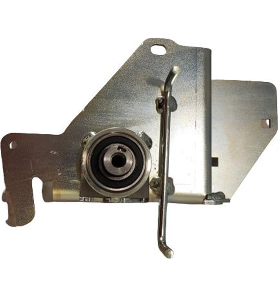 Axle assy M125-97FH, M105-97F, 5764519-02