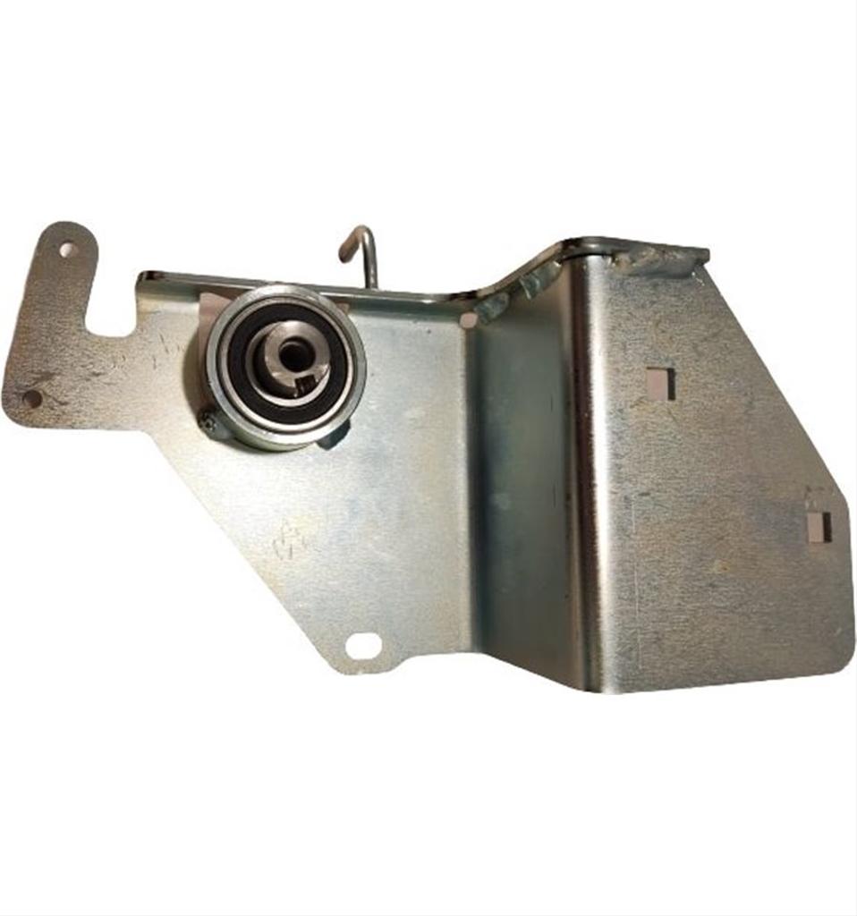 Axle assy M125-97FH, M105-97F, 5764519-02