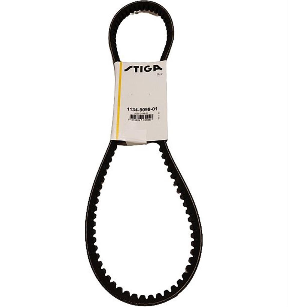 Drivrem Park Prestige 4WD, Pro 4WD, Compact 4WD, 320, 540 m.fl. 1134-9098-01