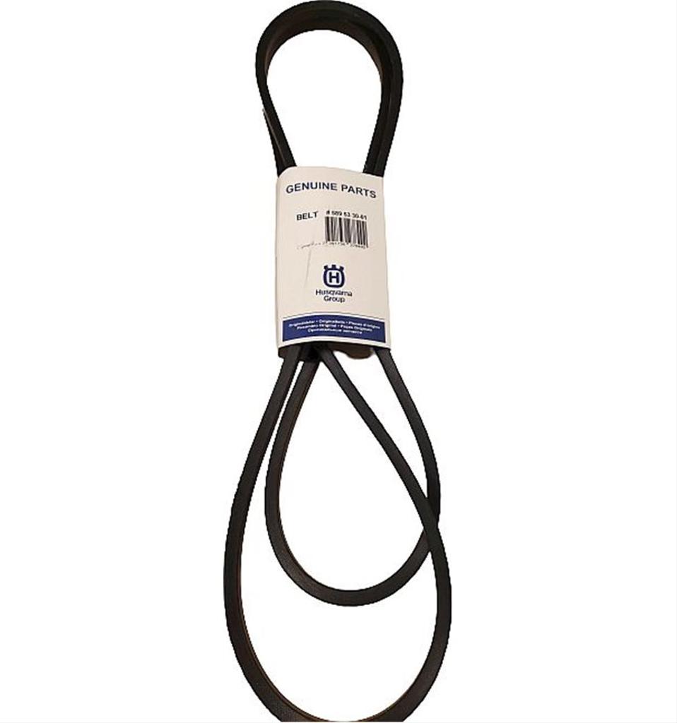 Drivrem McCulloch M125-97FH, Husqvarna Proflex 21, P524, 5895330-01