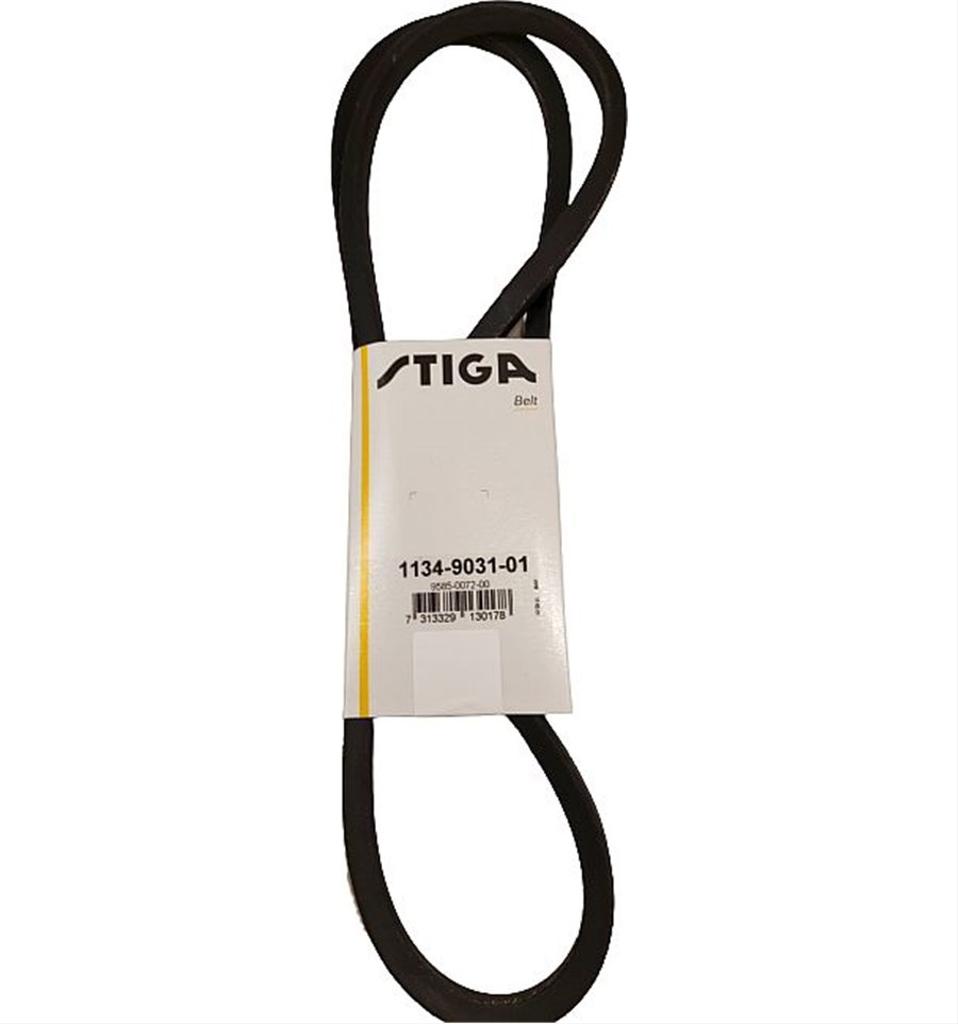 Drivrem Villa 8E, 9E, 11E, Senator, President, 85M, 1134-9031-01