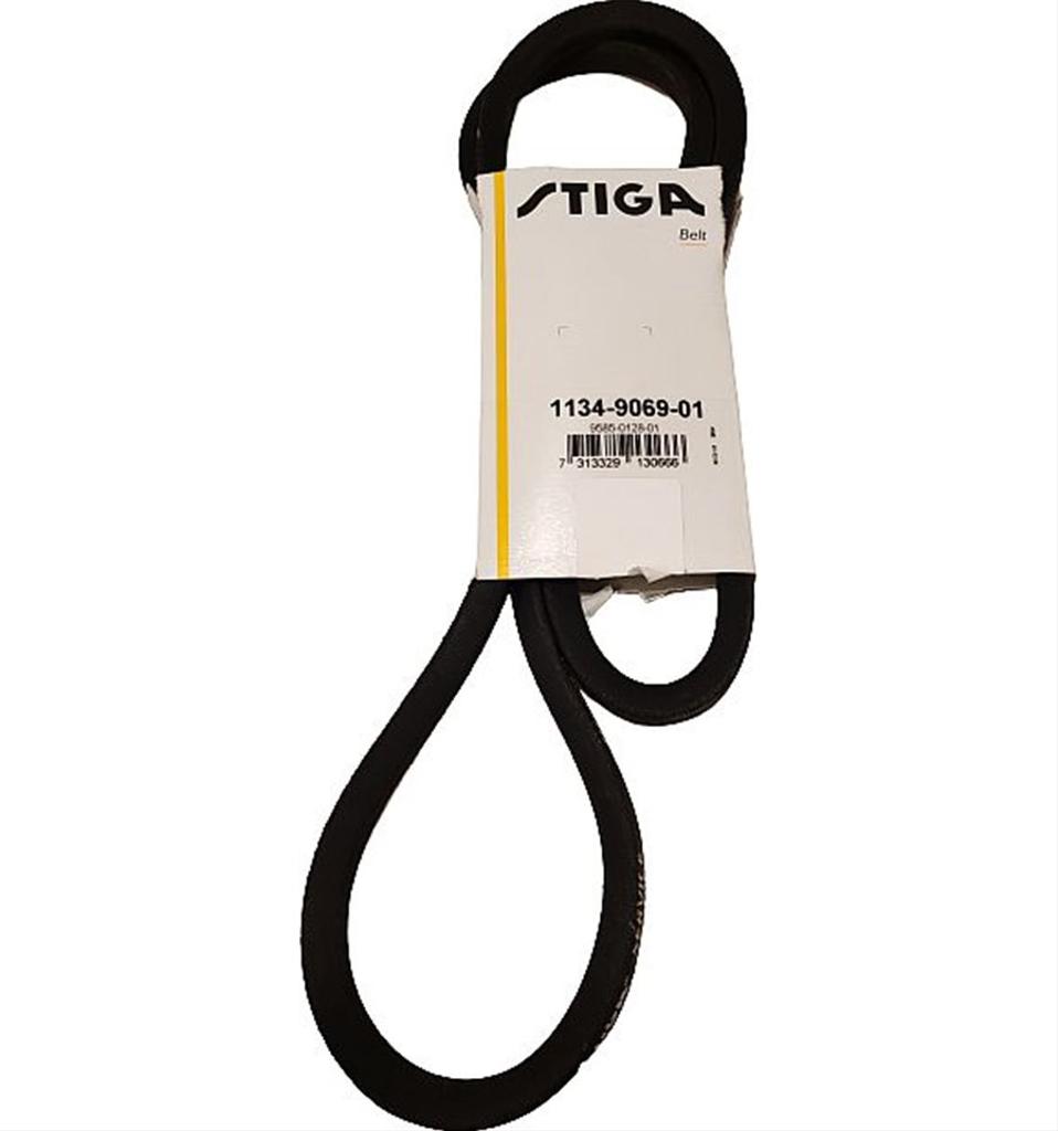 Drivrem Villa 92M, Ready 92M 1134-9069-01