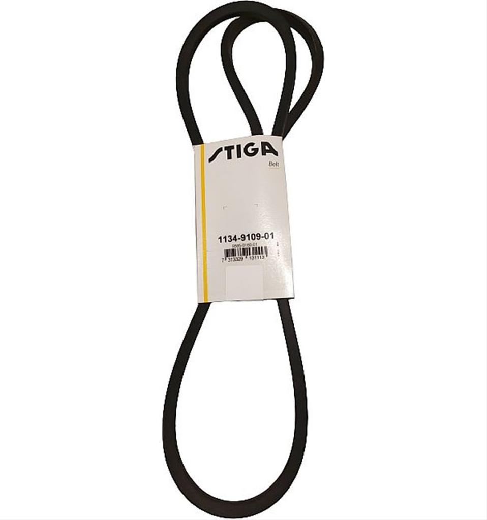 Drivrem Park 92M 4WD, Villa 85C, 1134-9109-01