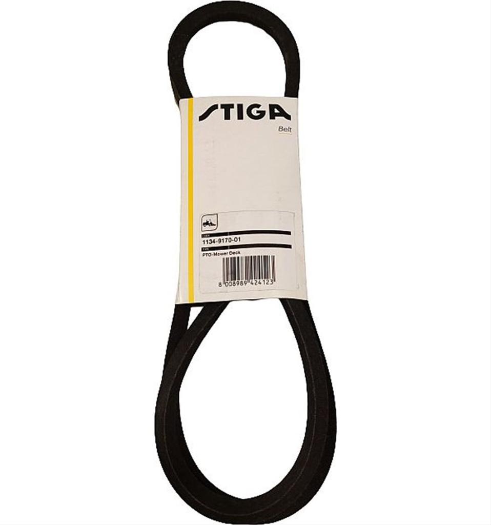 Drivrem Villa 520, Park 220, Combi 90 1134-9170-01