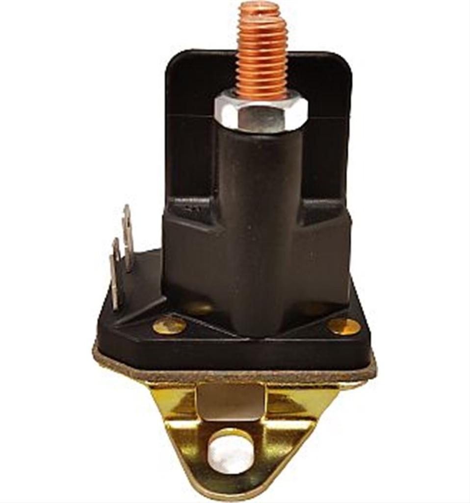 Startrelä Estate President, Royal m.fl. 118736113/0