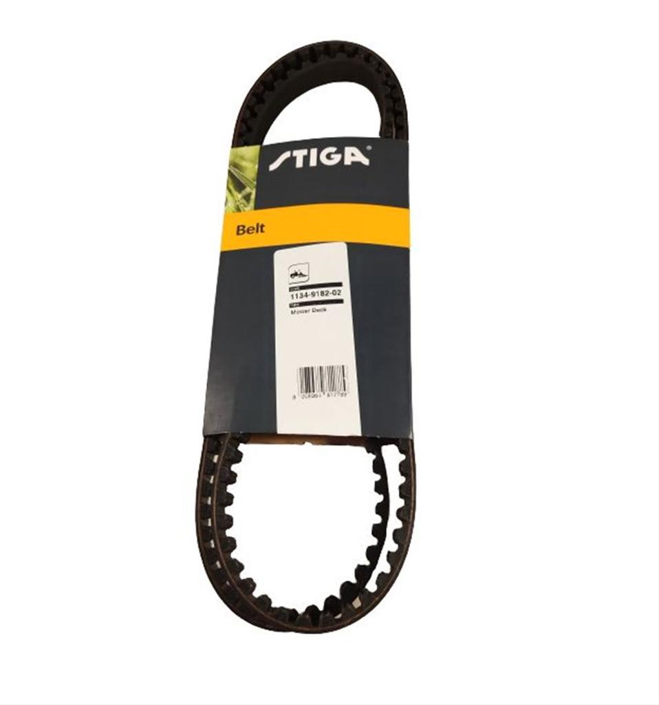 Kuggrem Stiga Villa 85 Combi, Park 85 Combi QF, Park 121M, 1134-9182-02