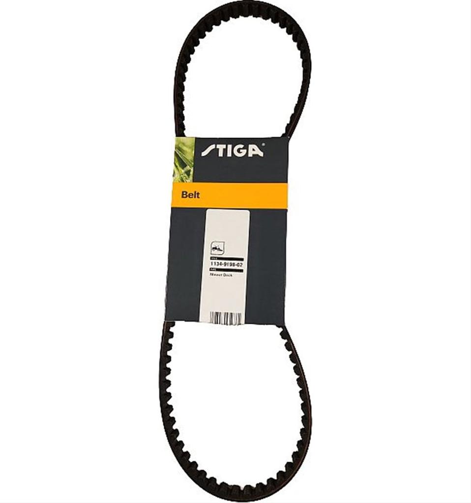 Kuggrem Stiga Park 95 Combi, 1134-9198-02, 9585-0164-01