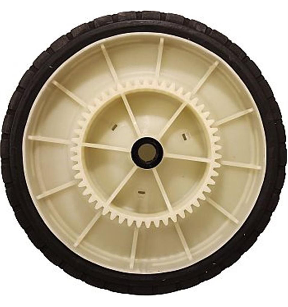 Hjul till uppsamlare 30" 1319-2578-01