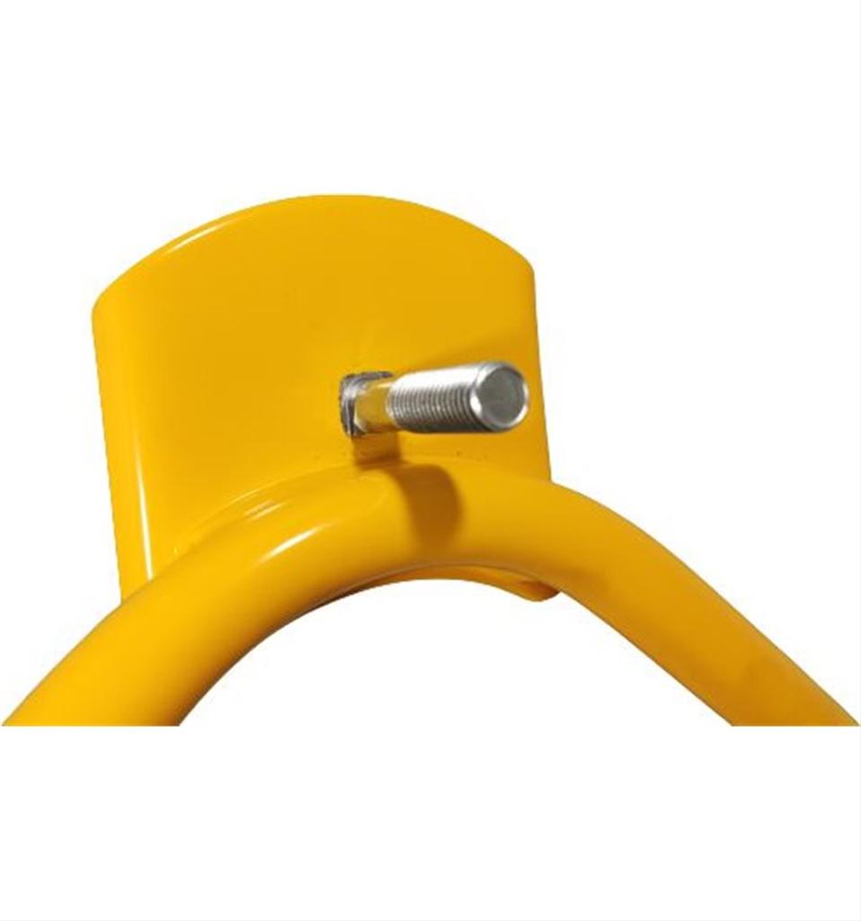 Underdel styrhandtag Champion, Excellent, 5032843-01