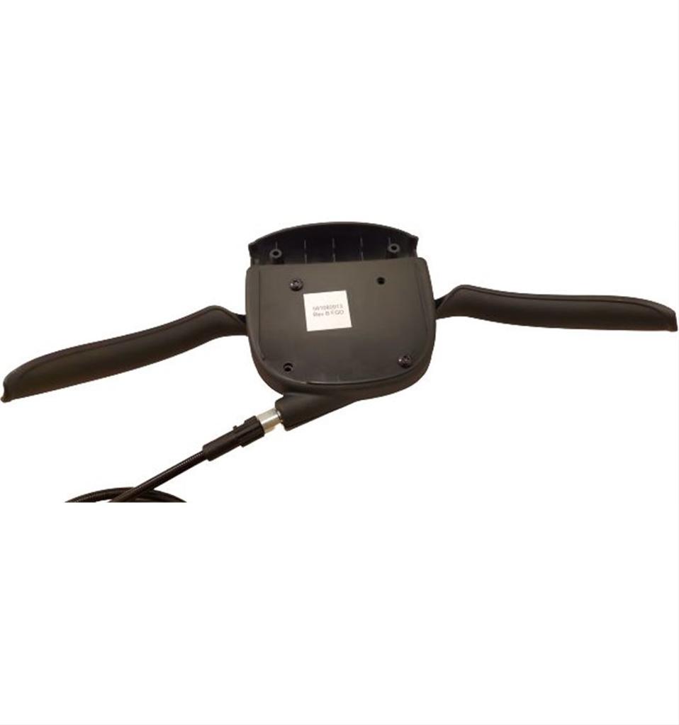 Drivreglage M53-150AWFP, M53-190AWFPX m.fl. 5810809-13