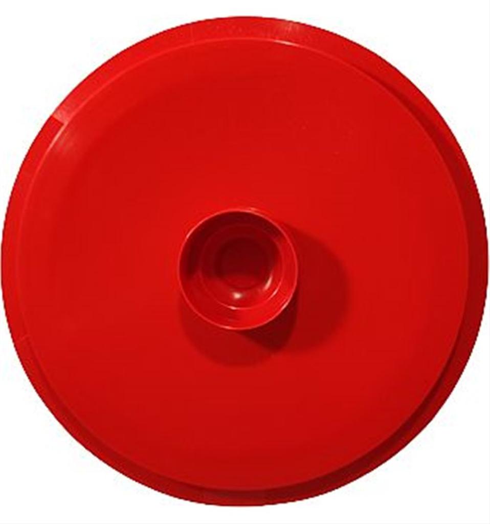 Navkapsel röd, 5044639-01