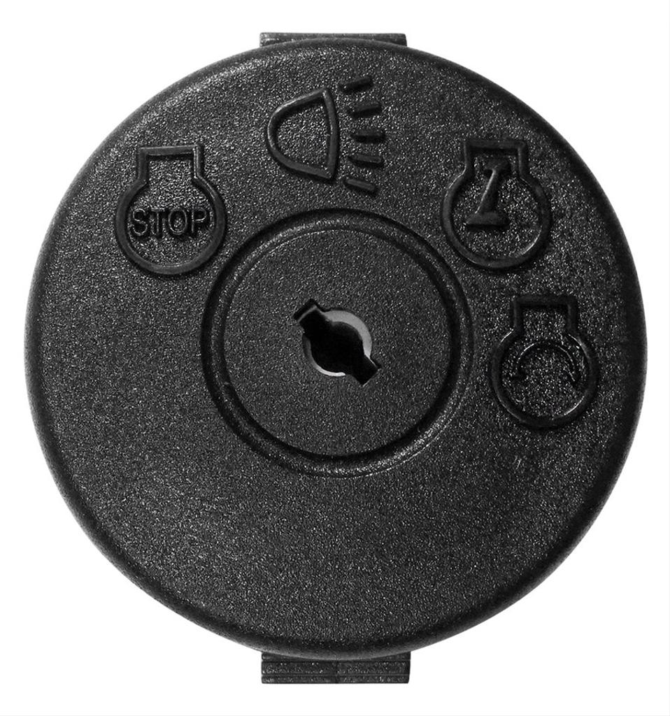 Tändningslås Husqvarna 5321639-68, Murray 94762, MTD 725-1741