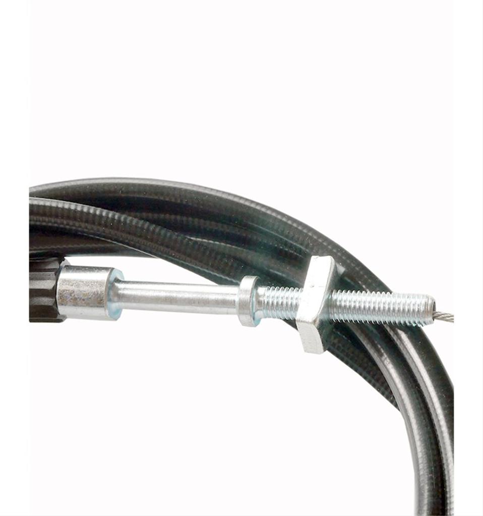 Kopplingsvajer Husqvarna R53SV, Jonsered LM2153, Partner P53-190DWA