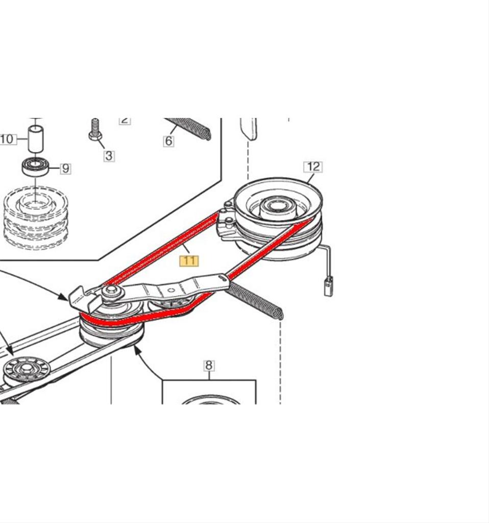 Drivrem Park 120, 220, Villa 320, Villa 520, 1134-9172-01
