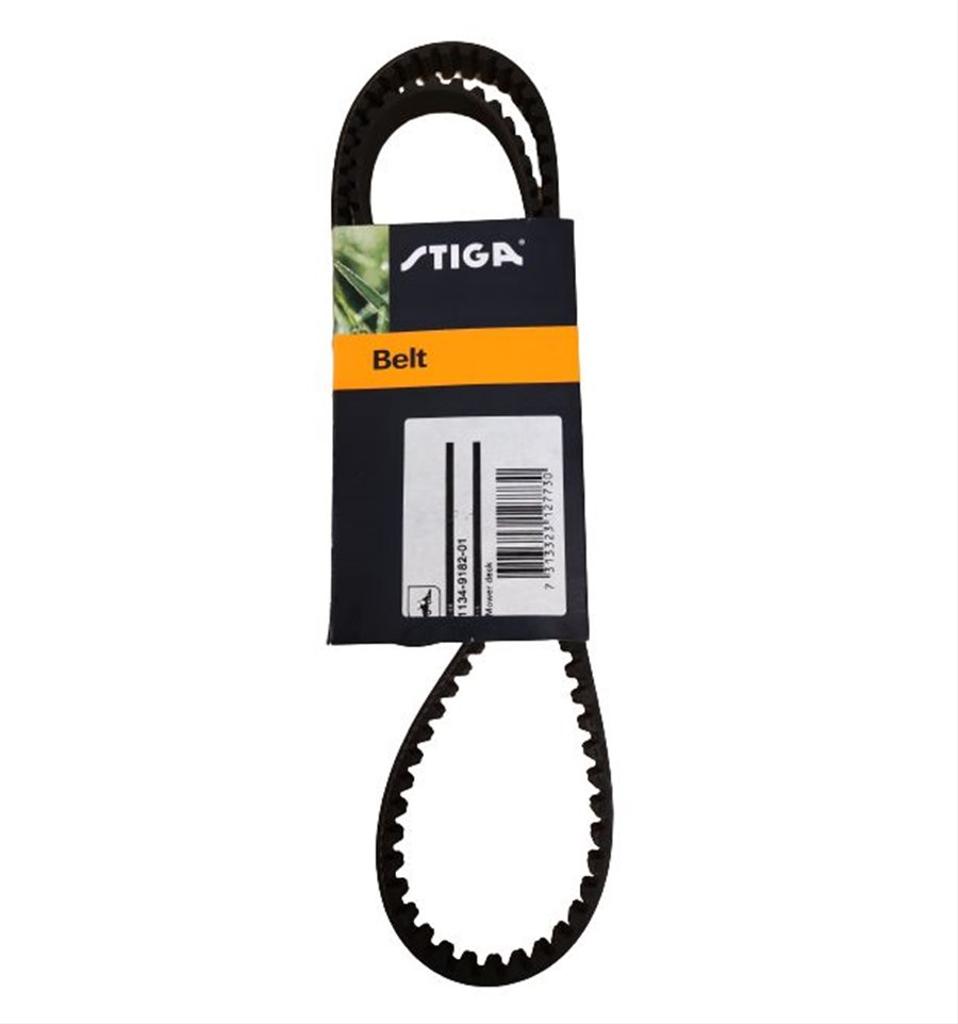 Kuggrem Villa 85 Combi, Ready 85 C 1134-9182-01, 9585-0085-00