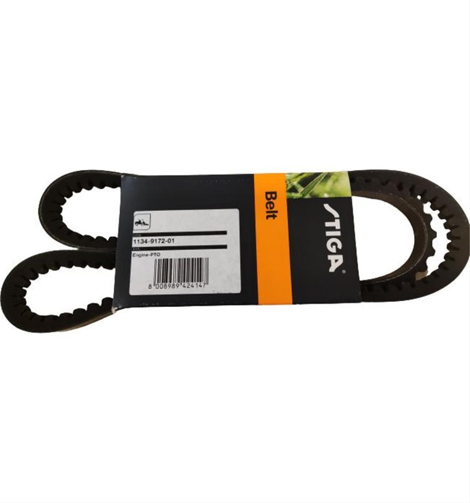 Drivrem Park 120, 220, Villa 320, Villa 520, 1134-9172-01