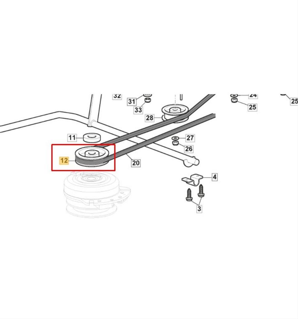 Remskiva Estate 2084, 3084 m.fl. 125601577/0