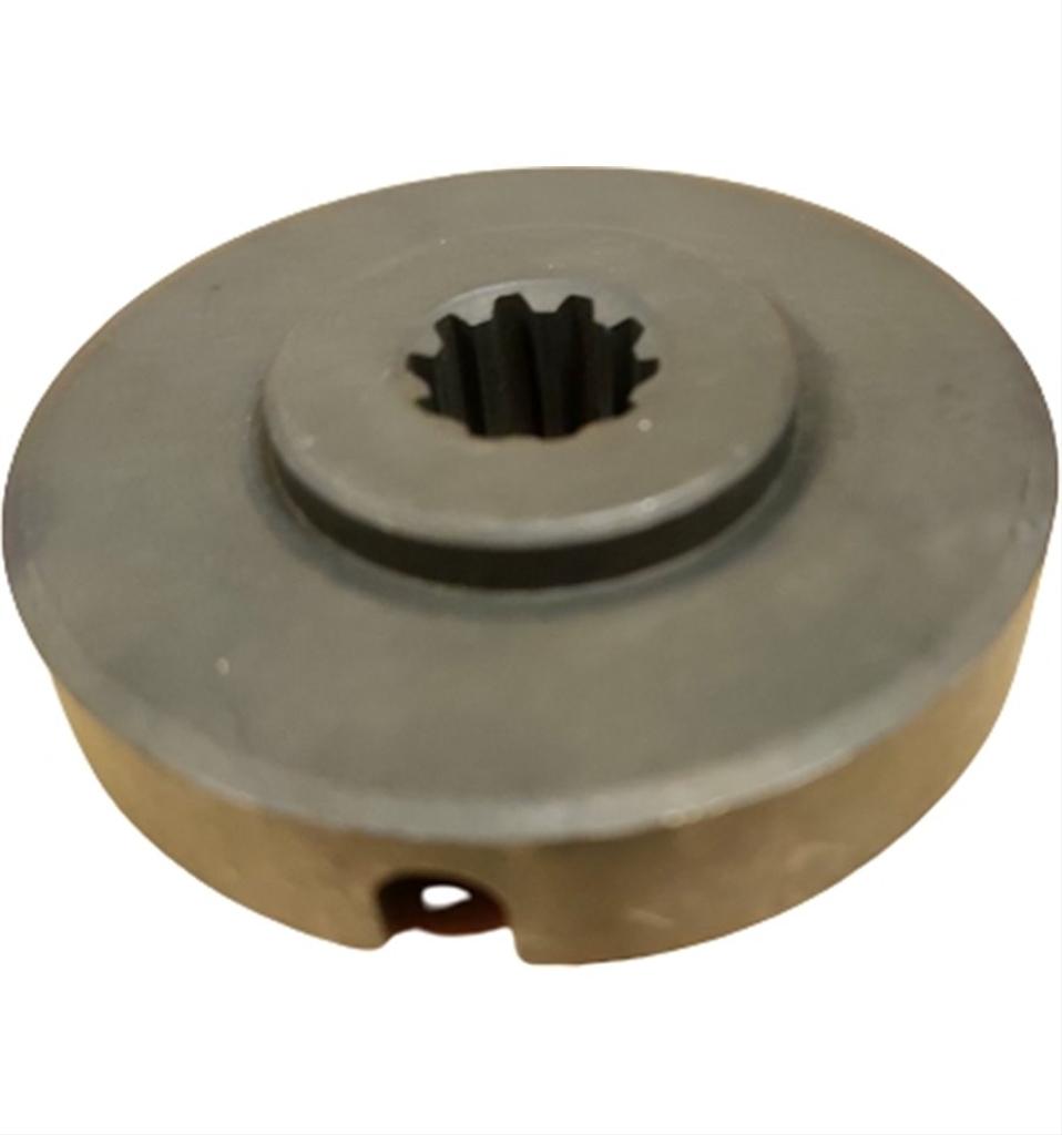 Övre ringmutter, 6980308