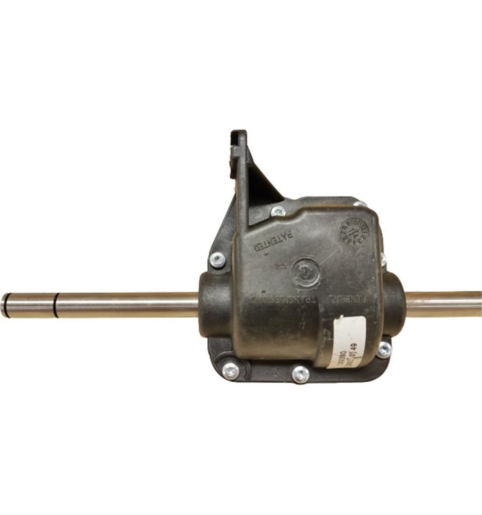 Transmission 6522, McCulloch  M675B56 SD 5321893-80