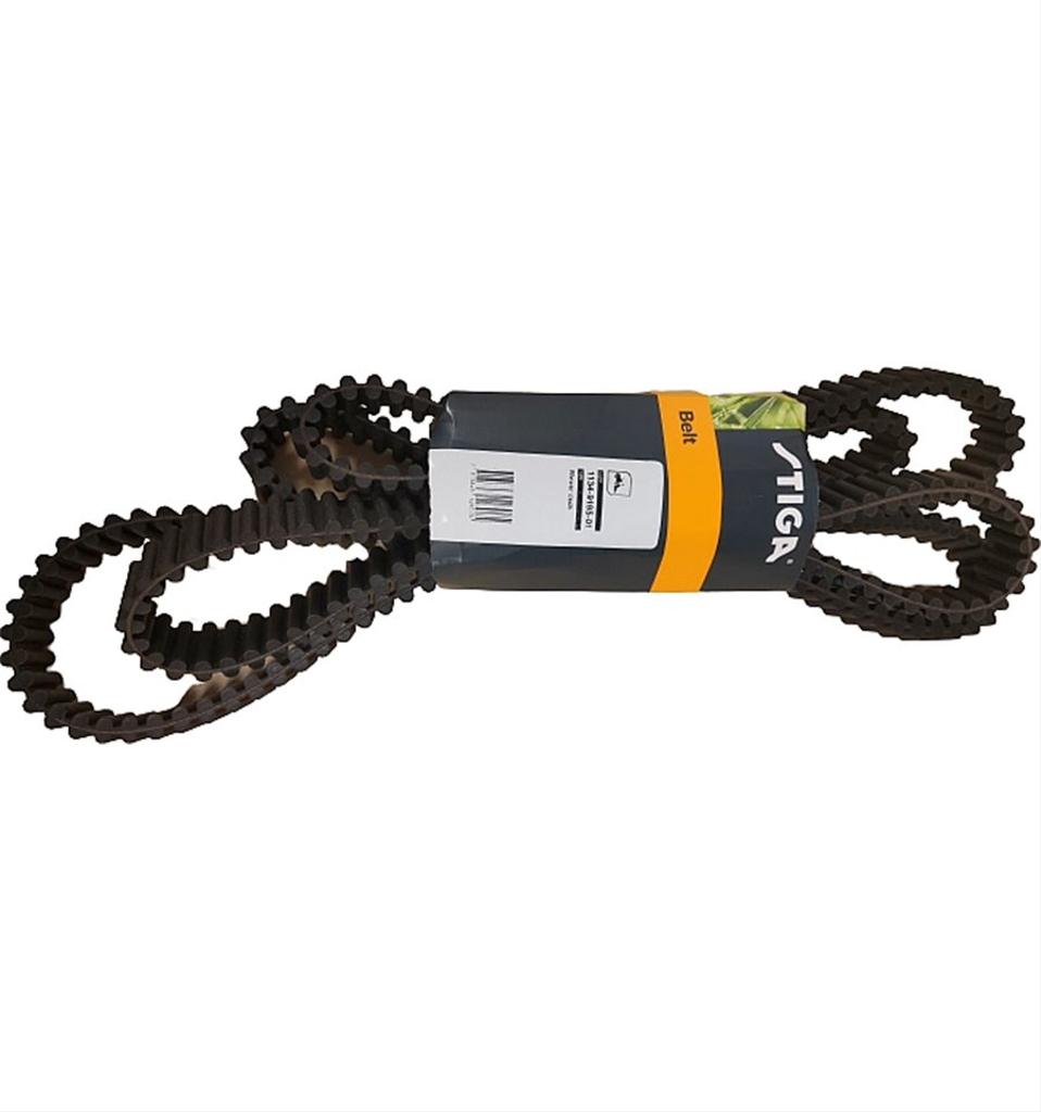 Kuggrem Park 107M, 1134-9195-01, 9585-0092-01