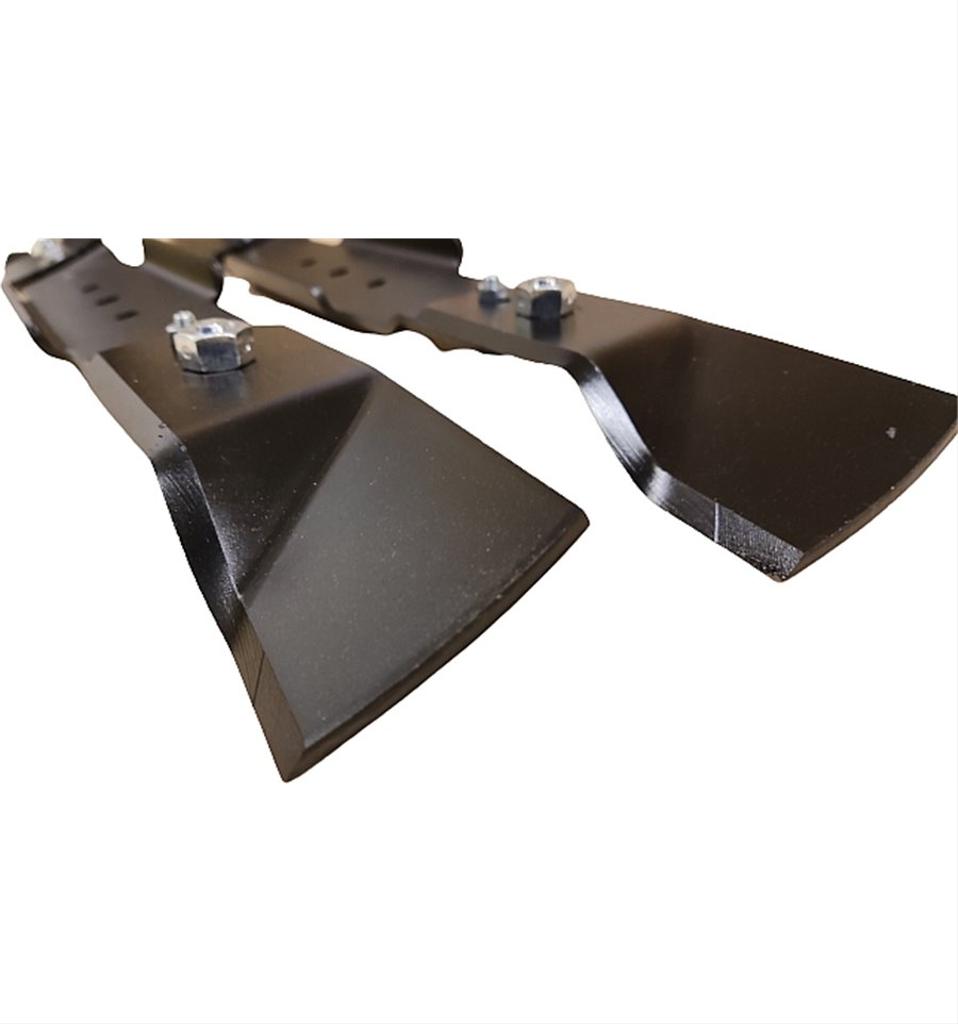 Knivbalk 2st Villa 107M, Park 107M, 1134-9121-01