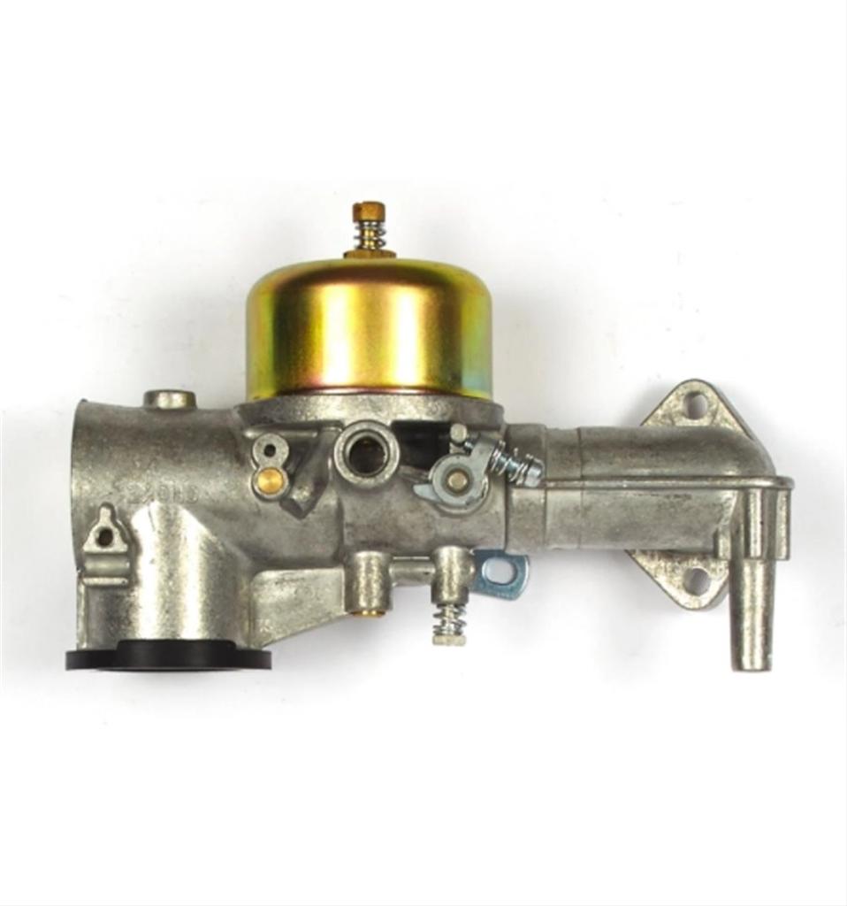Förgasare 491590