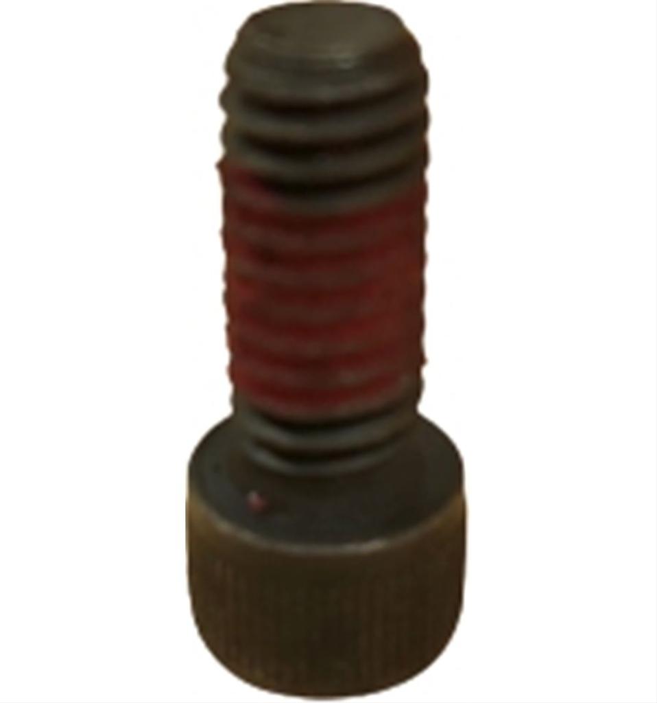 Skruv med låsbeläggning Park 1134-4930-01