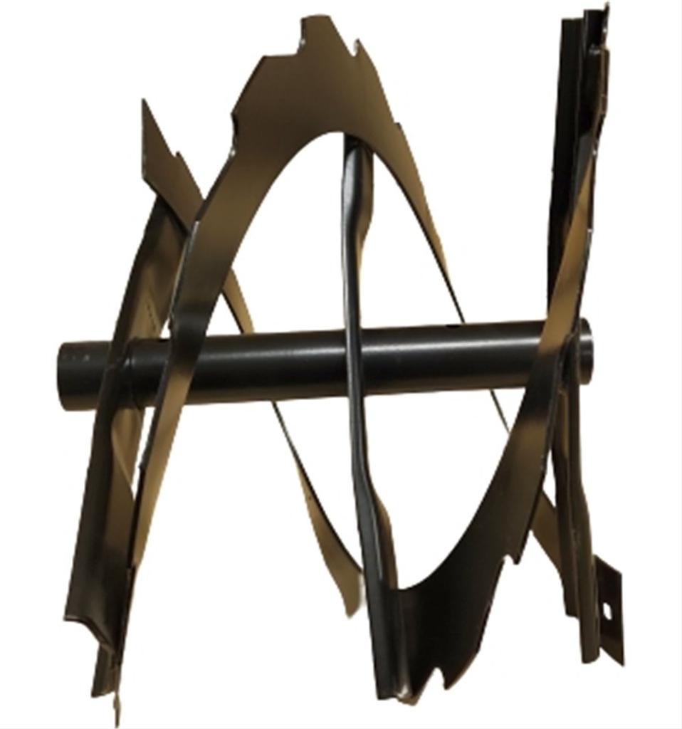 Inmatarskruv Höger Husqvarna, Jonsered, Gardol, Partner, McCulloch 5324211-23