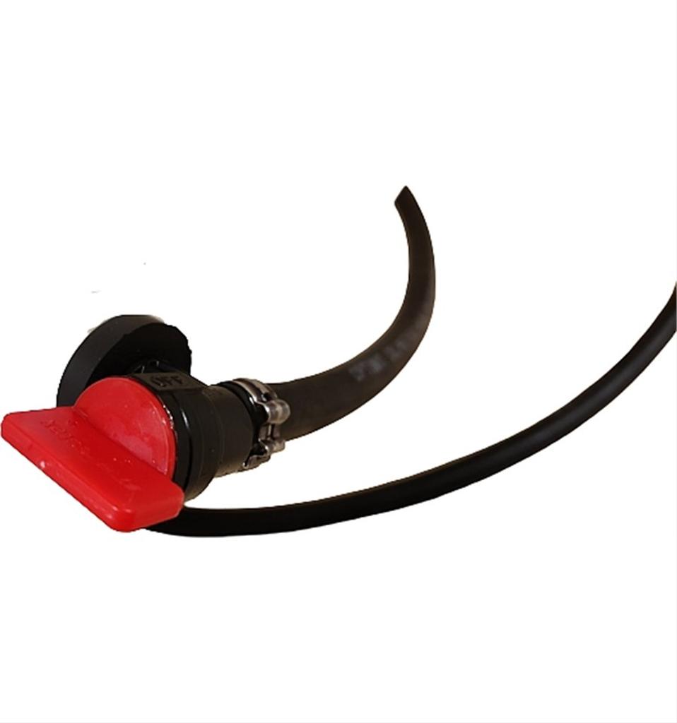 Bränsletank Park President, Park Royal, Park Pro m.fl. 1134-4757-02