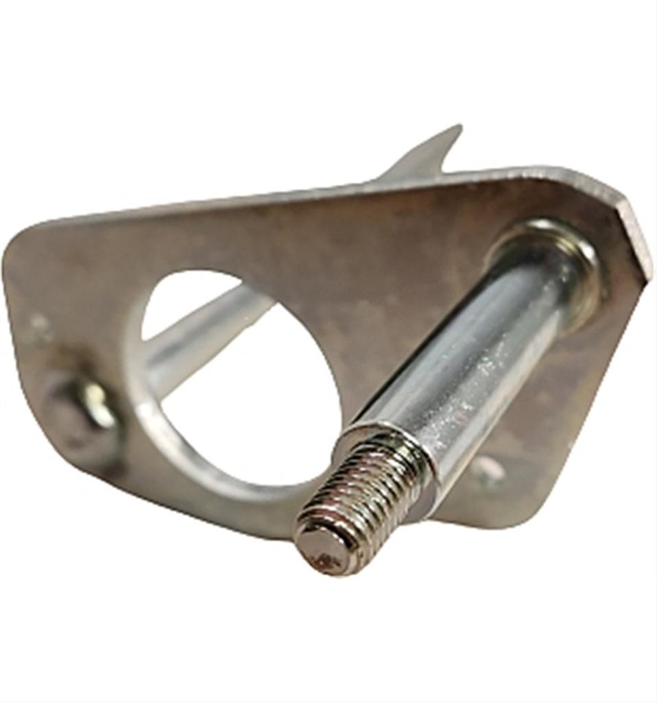 Framhjulsaxel Multiclip 50 S, Rental, Plus, Euro, 381302863/0