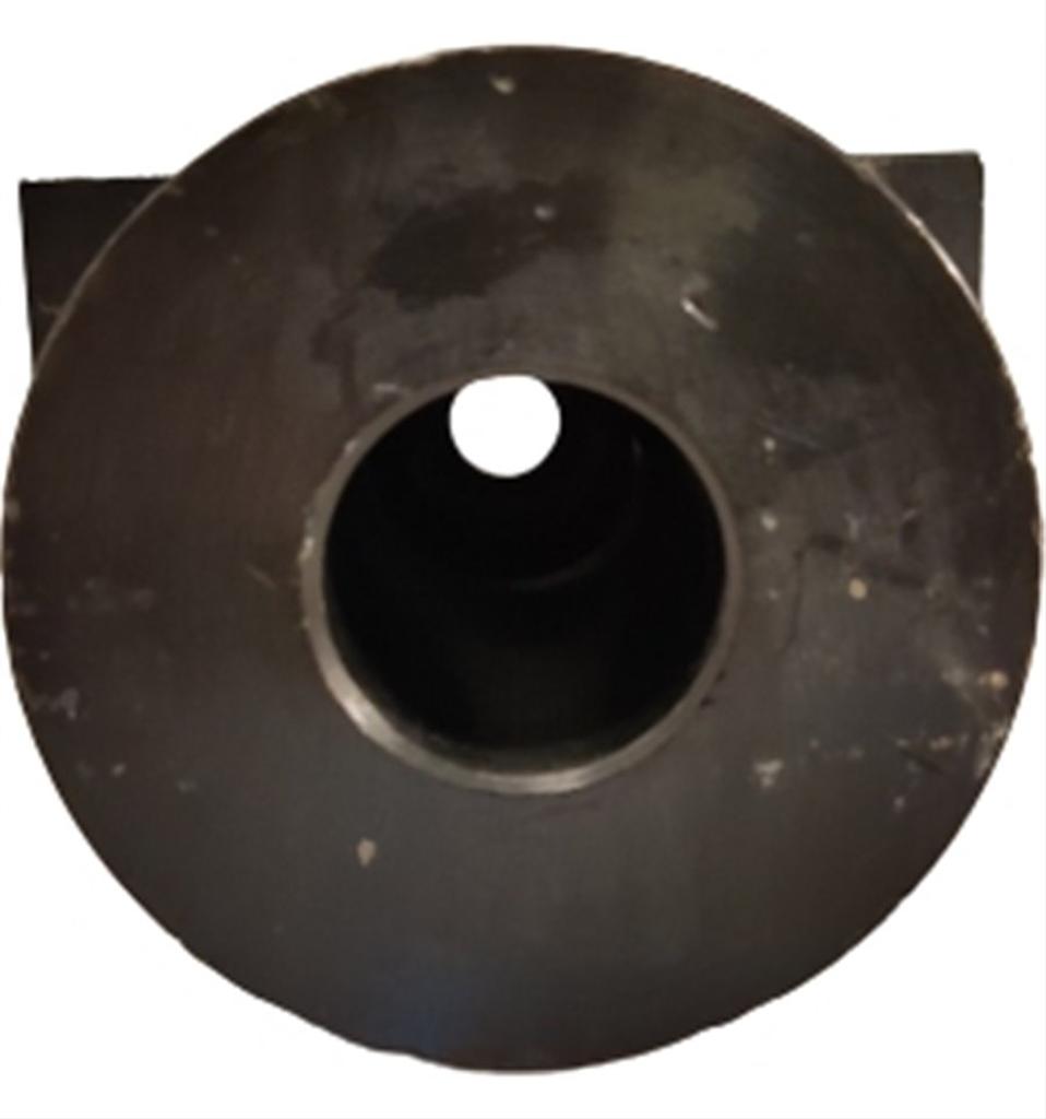 Knivfäste R53 SVL, LM2123CMDAW, 5832415-01