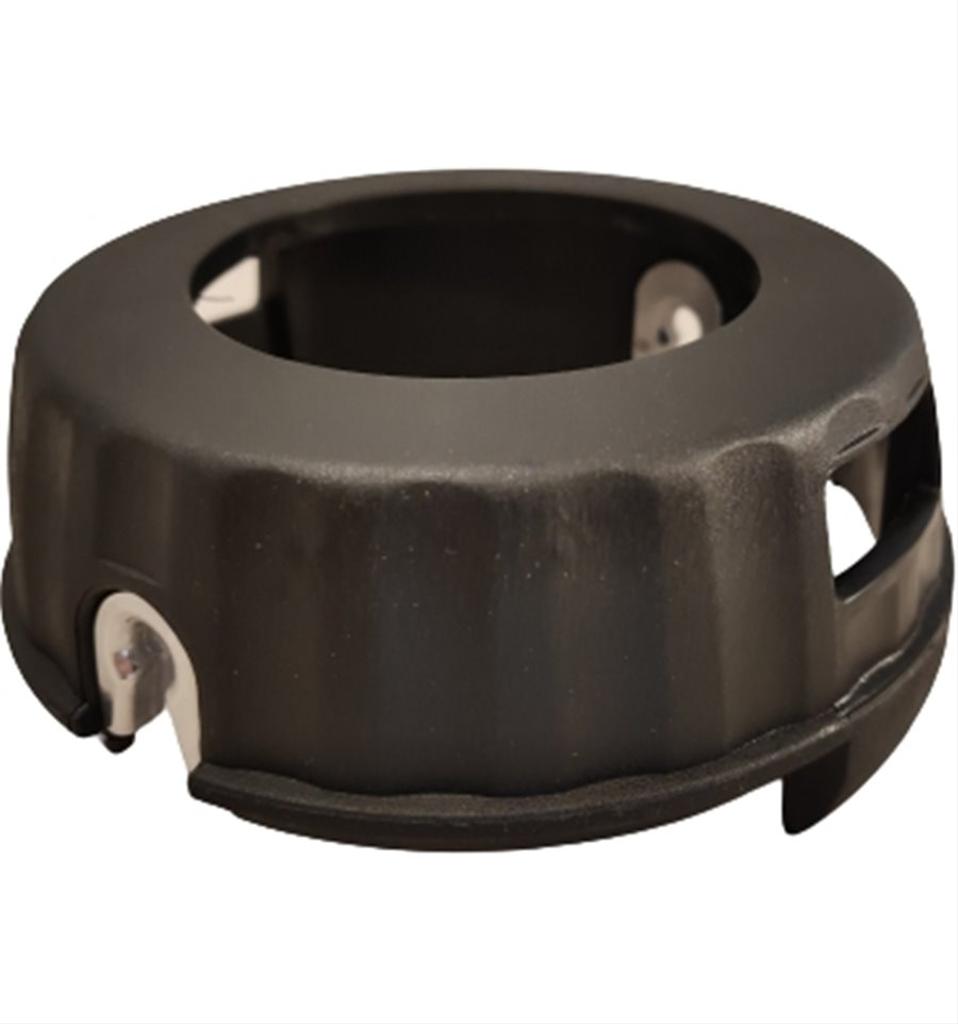 Lock inkl. genomföring till Trimmerhuvud P35, 5230728-01