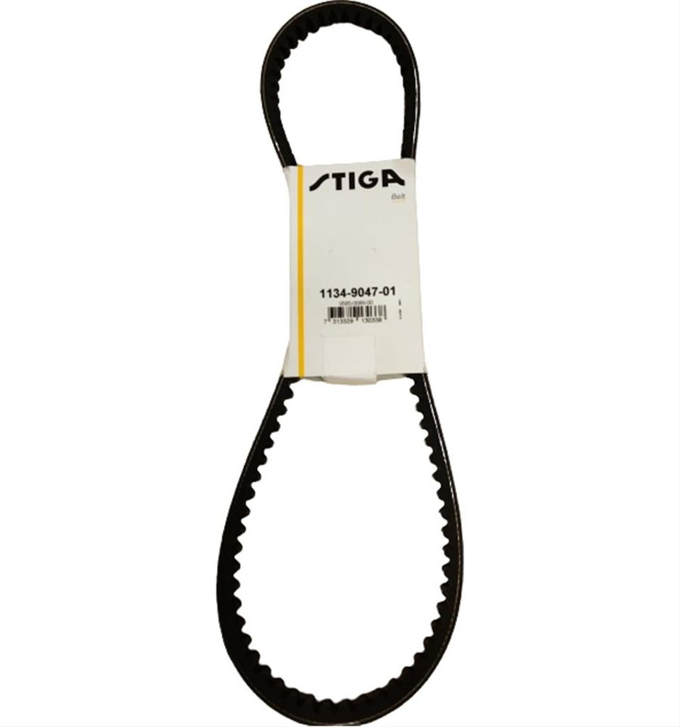 Drivrem Park 18HST, Park Pro 18-20, Diesel, 1134-9047-01