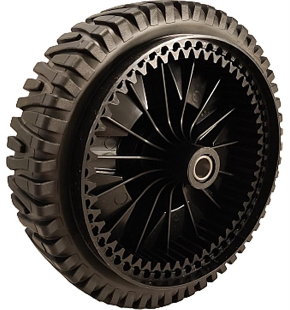 Framhjul M51, M53, M56, 5810092-01