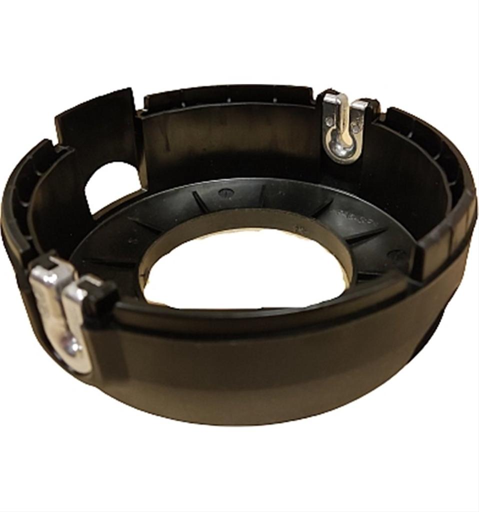 Lock T45 inkl lingenomföring, 5016053-01