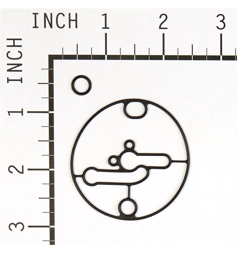 Flotthörhuspackning 698781