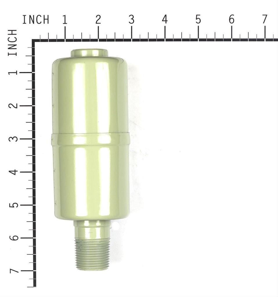 Ljuddämpare 294599S